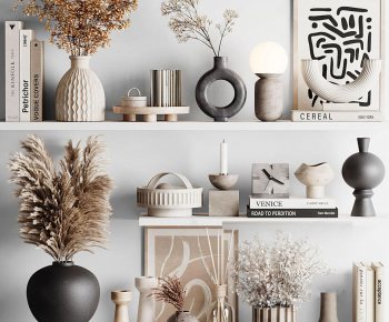 Modern Decorative Set-ID:705447915