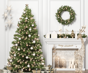 Nordic Style Decorative Set-ID:222239555