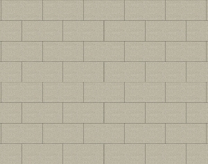 ModernStone Brick Wall