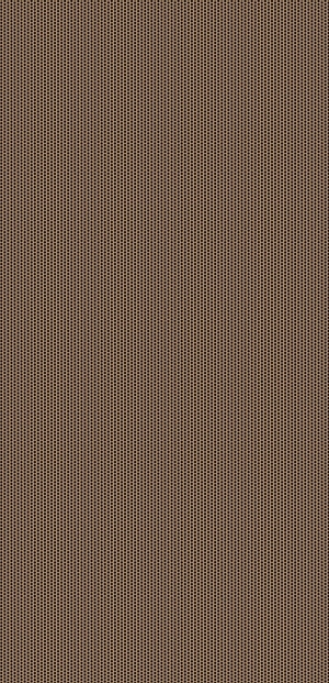 ModernPerforated Metal