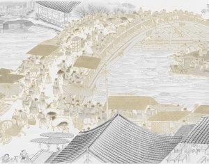 New Chinese StyleChinese Style Wallpaper