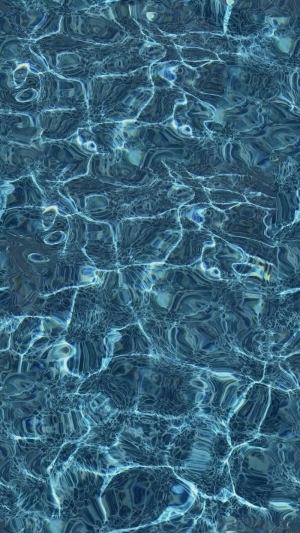 ModernWater Pattern