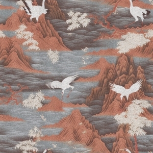 New Chinese StyleOther Fabrics