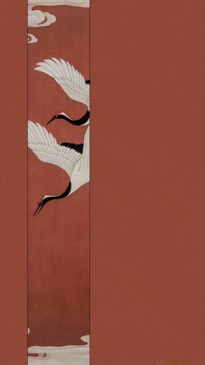 New Chinese StyleChinese Style Wallpaper