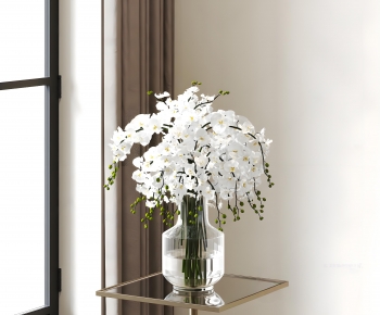 Modern Flower Arrangement-ID:599272977