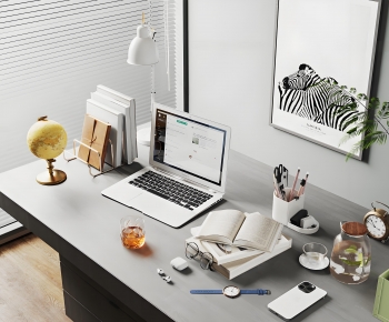 Modern Decorative Set-ID:712929019