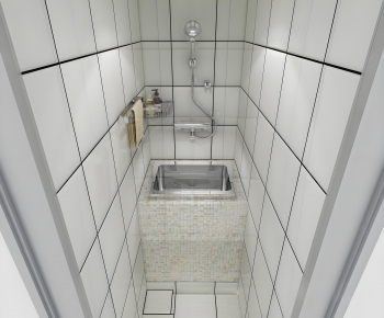 Modern TOILET-ID:203309067