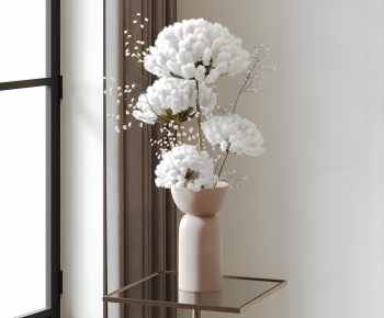 Modern Flower Arrangement-ID:916203023