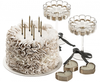 Modern Decorative Set-ID:578541997