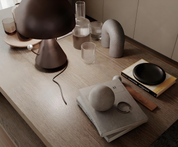 Modern Decorative Set-ID:158409122