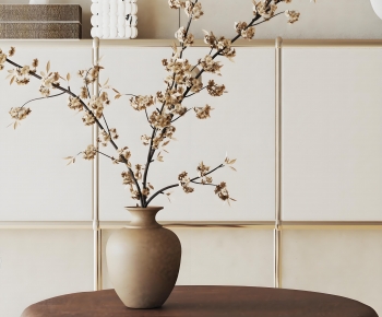 Modern Dried Branch-ID:317177063