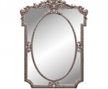 Simple European Style The Mirror-ID:971360928