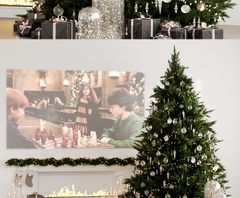 Modern Decorative Set-ID:541663897