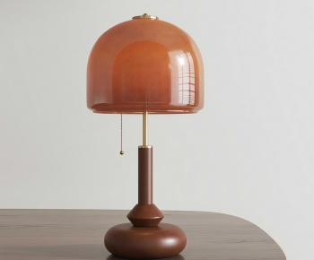 American Style Table Lamp-ID:193702948
