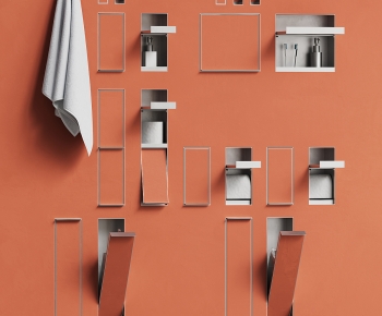 Modern Wall Decoration-ID:164949899