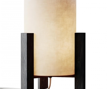 New Chinese Style Table Lamp-ID:221899038