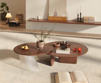 Modern Coffee Table-ID:186335094