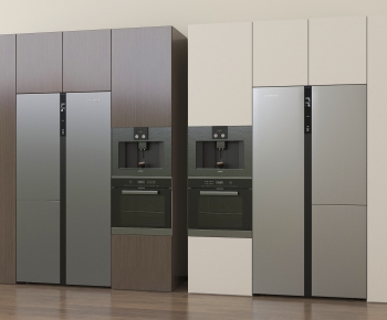 Modern Home Appliance Refrigerator-ID:111476909