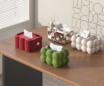 Modern Decorative Set-ID:449733028