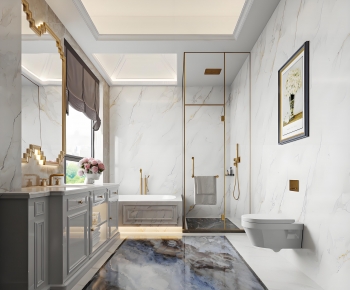 European Style TOILET-ID:815041179