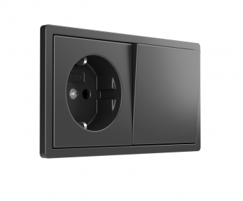 Modern Switch Socket Panel-ID:881084926