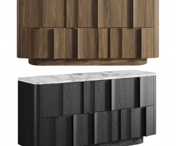 Modern Side Cabinet-ID:406562094