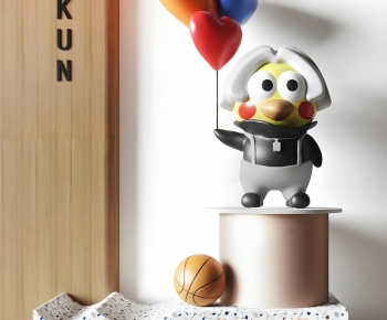 Modern Sculpture-ID:839993002