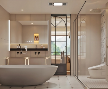 Modern TOILET-ID:796089895