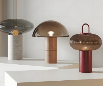 Modern Table Lamp-ID:124699127