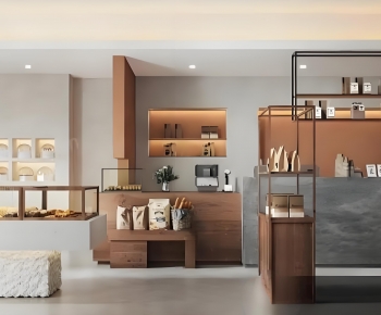 Modern Bakery-ID:443917999