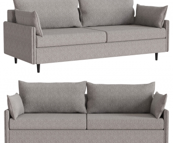 Modern A Sofa For Two-ID:398381955