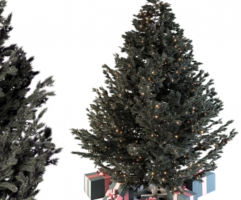 Modern Tree-ID:486882938