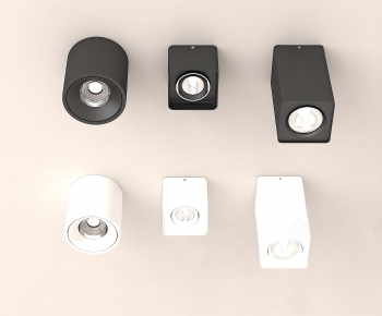 Modern Downlight Spot Light-ID:796946053