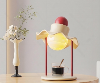 Modern Table Lamp-ID:543530947