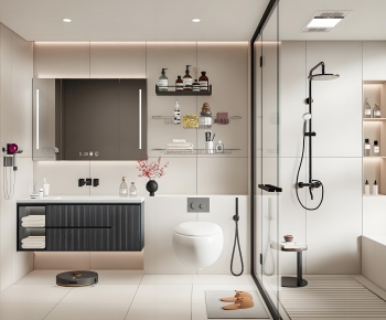 Modern TOILET-ID:679364922