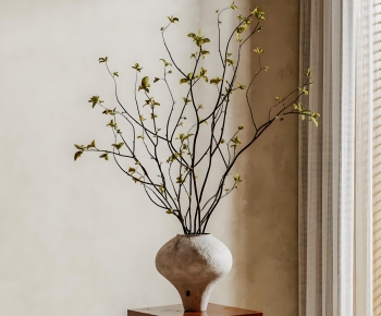 New Chinese Style Aquatic Green Plant-ID:532248029