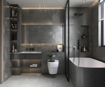 Modern TOILET-ID:934782981