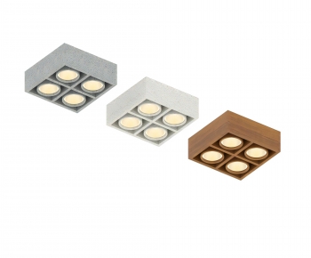 Modern Downlight Spot Light-ID:879962925