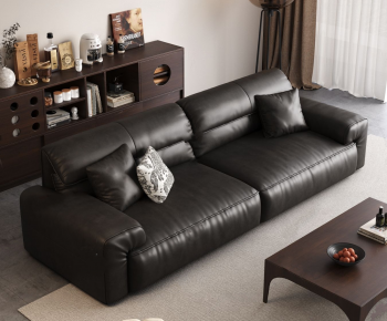 Modern Sofa Combination-ID:153821953