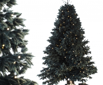 Modern Tree/shrub/grass-ID:240089892