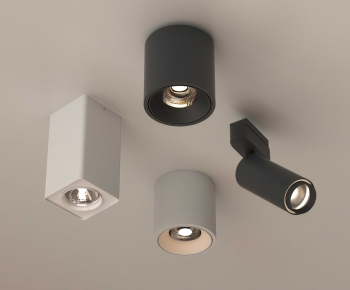 Modern Downlight Spot Light-ID:167340048