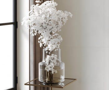 Modern Flower Arrangement-ID:659753082