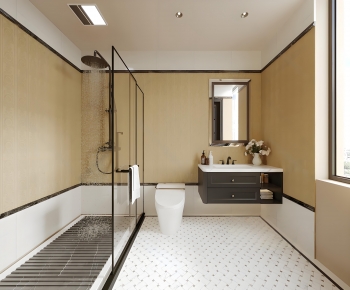 French Style TOILET-ID:749084005
