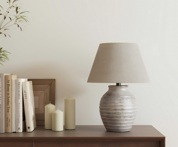 Nordic Style Table Lamp-ID:523303993