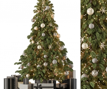 Modern Tree-ID:384623058