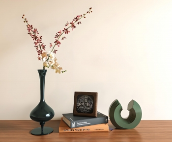 Modern Decorative Set-ID:836620383