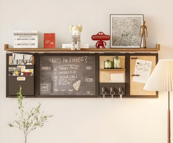 Modern Wall Decoration-ID:550302034