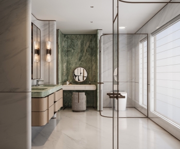 Modern TOILET-ID:175753128