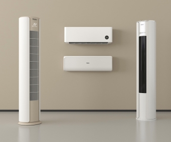 Modern Air Conditioner-ID:984144936