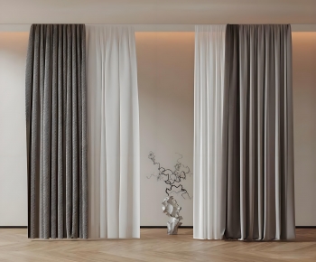Modern The Curtain-ID:422970067